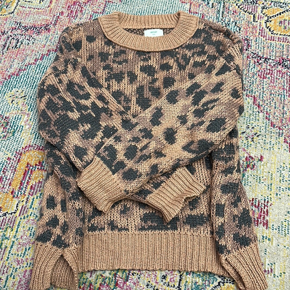 Aerie sweater